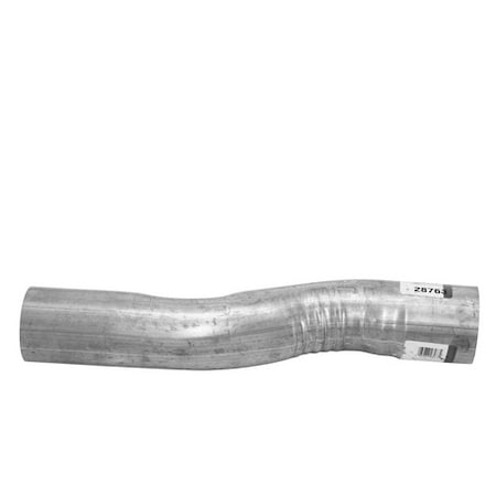 Ap Exhaust Prebent Pipe, 28763 28763